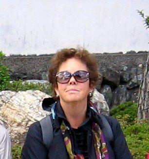Thrilled to be in Japan 2012