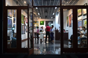 KZL gallery