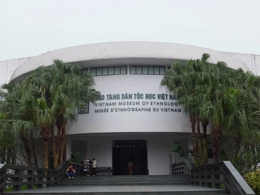 Museum of ethnology