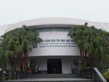 Museum of ethnology
