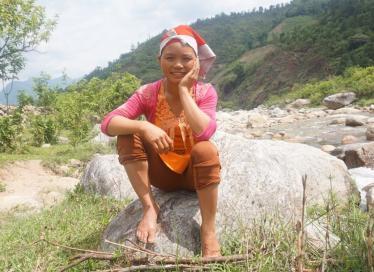 Villager