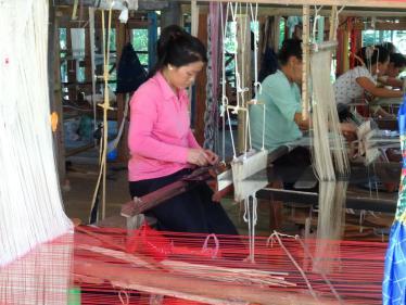 Ock Pop Tock Living Crafts Centre (12)