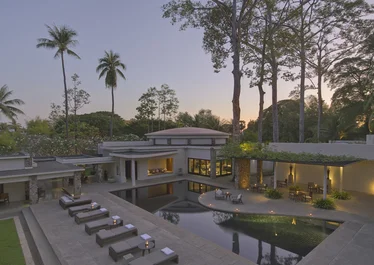Amansara