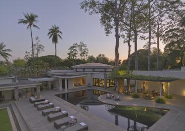 Amansara