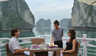 Halong Bay