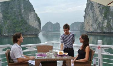 Halong Bay