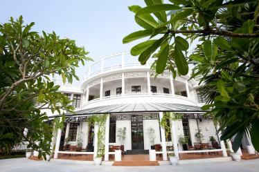 Hue La Residence (2)