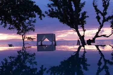Knai Bang Chatt Resort