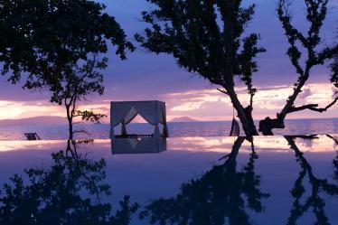 Knai Bang Chatt Resort