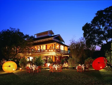 MYR- Yangon - Governors Residence (26)