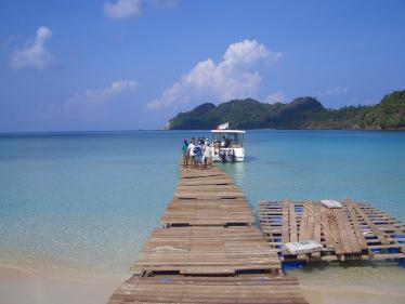 Mergui Archipelago (1)