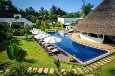 Navutu Dreams