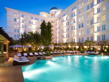 Park Hyatt HCMC
