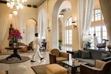 Raffles Le Royal