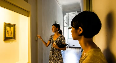 Sophies Art Tour, Vietnam