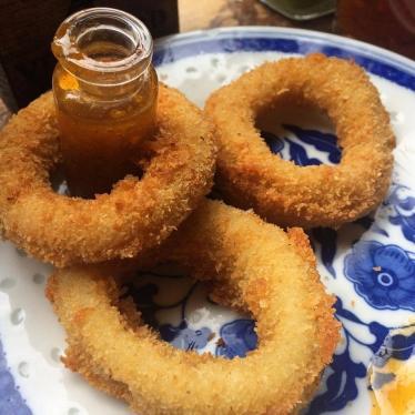 Viet food