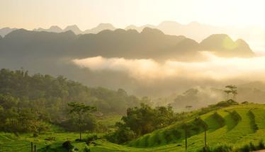 3. Ninh Binh to Pu Luong