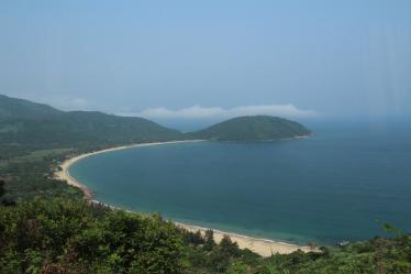 4. Driving Hoi An-Hue (Hai Van Pass)_4091