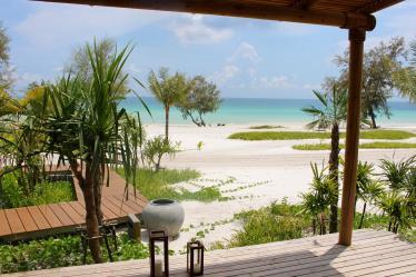 Koh Rong, Royal Sands (1)