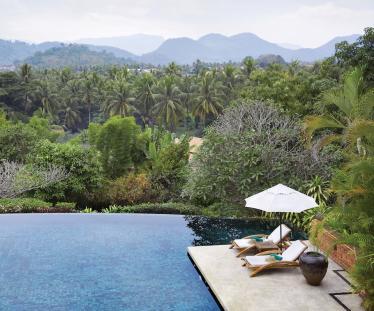 Belmond La Residence Phou Vao, Luang Prabang, Laos