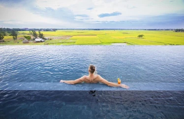 Lasenta hotel, Hoi An