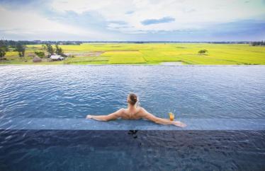 Lasenta hotel, Hoi An