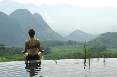 Puluong Retreat - Pu Luong, Vietnam 1