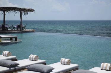 Song Saa Private Island - Koh Rong Archipelago, Cambodia