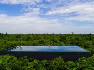 The Beige, Siem Reap, glamping in Cambodia
