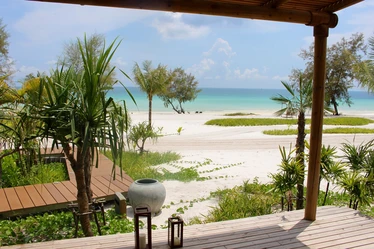 Koh Rong, Cambodia