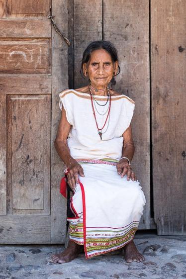 Ethnie Ro Mam, Vietnamese tribe photography by Réhahn