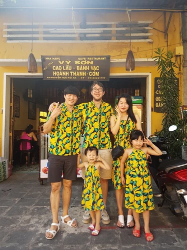 24 hours in Hoi An