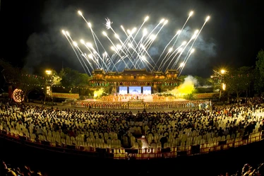 Hue Festival, Vietnam