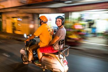 Evening-Vespa-Tour-in-Vietnam-with-InsideAsia-tours