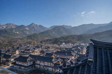 Eunpyeong
