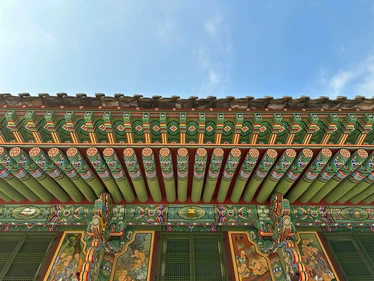 Jogyesa_Temple