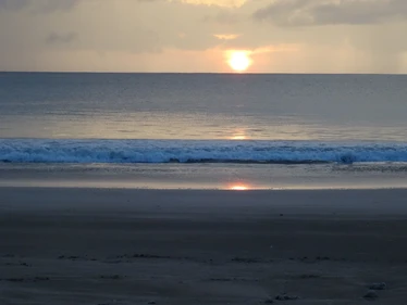 Burma Beach