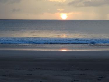 Burma Beach