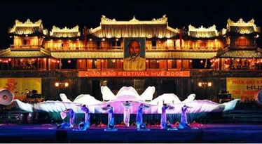 Hue Festival