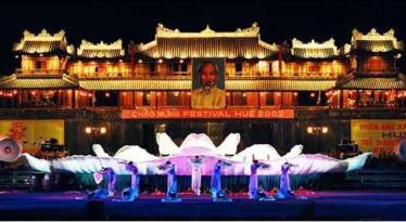 Hue Festival