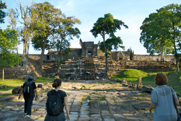 Preah Vihear
