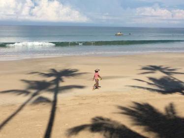 Ngapali Beach