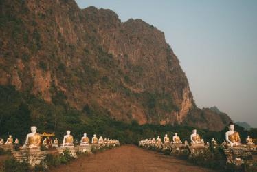 Hpa An