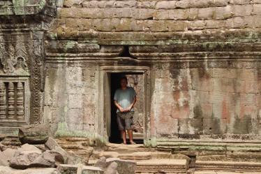 Ta Prohm
