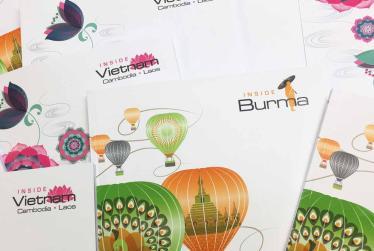 New brochure