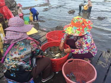 10 highlights from Karma Cambodia