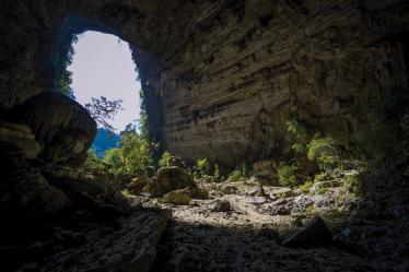 TuLanCave-10 (Oxalis Adventure)