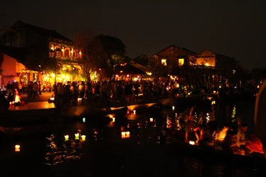 Hoi An Lantern Festival_4062
